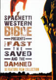 spaghetti western
