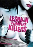 lesbian vampire