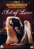 art of love