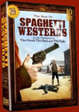 spaghetti
