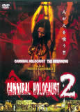 canibal holocaust 2