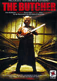 Butcher (2009) Korean Gorefest