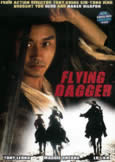 Flying Dagger (1993) remastered