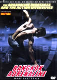 Bangkok Adrenaline (2009)