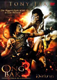 Ong Bak 3 (2010) Tony Jaa!