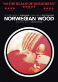 Norwegian Wood (2011) 2-Disc