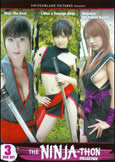 Ninja-thon Triple Feature