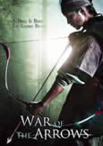 War of the Arrows (2011)