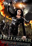 Helldriver (2010) Mutant Zombies