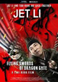 Flying Swords of Dragon Gate (2011)