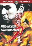 One-Armed Swordsman (1&2)