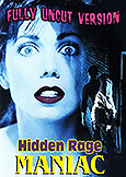hidcden rage