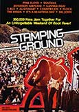 (521) STAMPING GROUND [Love & Music] (1971) Rock Festival