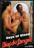 (519) DAYS OF BLOOD (1990) [Dias De Sangre]