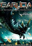 Garuda (2004) Giant Monster Movie from Thailand! Garuda (2004) Giant Monster Movie from Thailand!