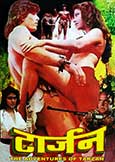 Adventures of Tarzan (1985) great Psychotronic Hindi actioner Adventures of Tarzan (1985) great Psychotronic Hindi actioner