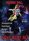 Voodoo Doll (2017) Dustin Nguyen in Vo Ngoc film Voodoo Doll (2017) Dustin Nguyen in Vo Ngoc film