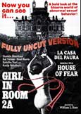 (496) GIRL IN ROOM 2A (1973) legendary S&M thriller uncut!