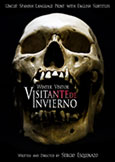 (495) WINTER VISITOR (2008) Dark Argentinean Horror