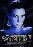 (459) MYSTERE (1983) Carole Bouquet | Carlo Vanzina thriller