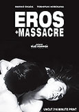 Eros + Massacre (1969) One of the GREAT Japanese films Eros + Massacre (1969) One of the GREAT Japanese films