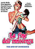 (444) END OF INNOCENCE (1976) Annie Belle | Massimo Dallamano