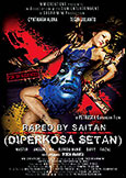 Raped by Satan (2010) Indonesian Grindhouse Horror Raped by Satan (2010) Indonesian Grindhouse Horror