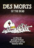 (399) DES MORTS (1979) Thierry Zeno\'s Grim Documentary