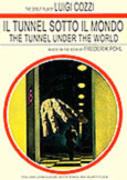 (370) TUNNEL UNDER THE WORLD (1970) Luigi Cozzi Science Fiction