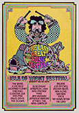 (394) ISLE OF WIGHT: THE LAST GREAT MUSIC FESTIVAL (1970)