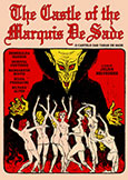 castle of de sade