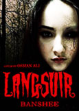 Langsuir [Banshee] (2018) Hannah Delisha\'s Horror Hit!