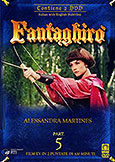 fantaghiro 5