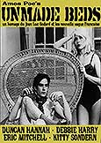 (332) UNMADE BEDS (1975) starring Deborah Harry! before Blondie
