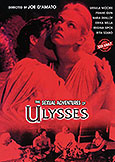 (319) SEXUAL ADVENTURES OF ULYSSES (1998) XXX Joe D\'Amato