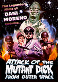 mutant dick