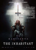 (302) INHABITANT (2017) \'Exorcist\' + \'Home Invasion\' mash-up