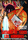 satan all horror