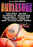 (157) BURLESQUE (1980) Princessa Lea/Lyn May/Alma Muriel + more