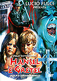 hansel e gretel