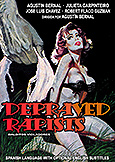 depraved rapists