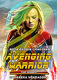 (085) AVENGING WARRIOR 2 (1991) Rosa Gloria Chagoyan sequel