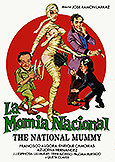 national mummy