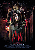 WeWe (2015) Rizal Mantovani epic horor w/Nablah JKT48 WeWe (2015) Rizal Mantovani epic horor w/Nablah JKT48