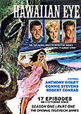 #(997) HAWAIIAN EYE (1959) 17 Episodes | Season One | Part 1