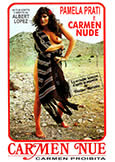naked carmen