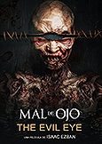 (002) EVIL EYE [Mal de Ojo] (2022) Isaac Ezban Mexican Horror