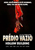 #(999) HOLLOW BUILDING (2025) new Rodrigo Arago Brazil Horror!
