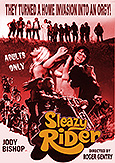 #(998) SLEAZY RIDER (1973) (X) Ultimate Trash Exploitation