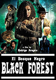 black forest